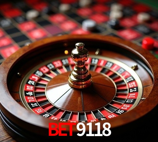 Bônus e promoções da bet9118