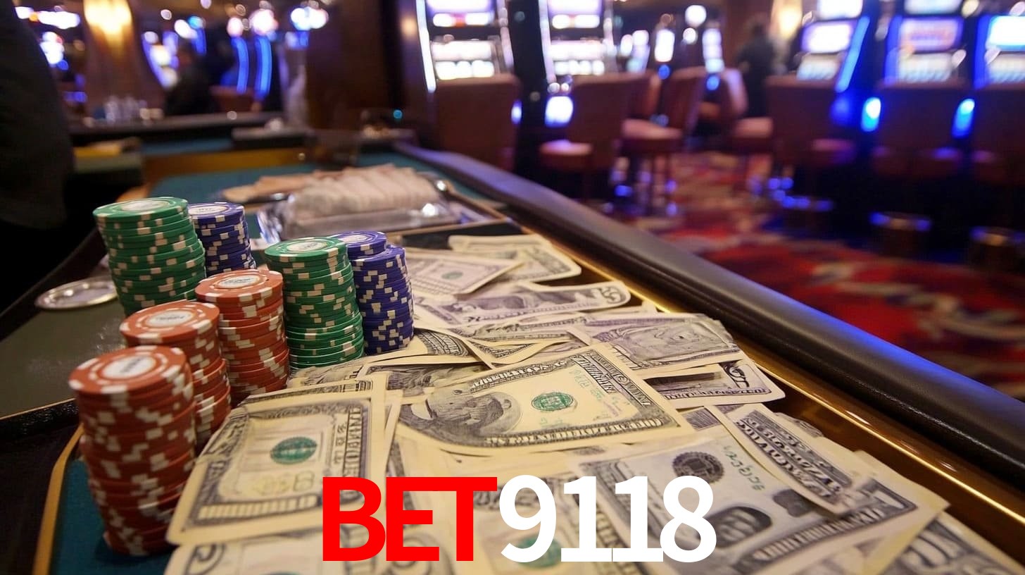 Biblioteca de slots populares na bet9118