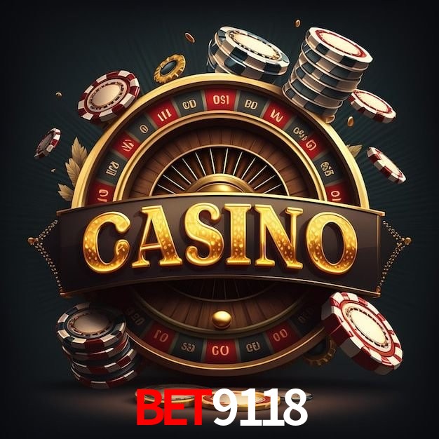 Download rápido e seguro na bet9118