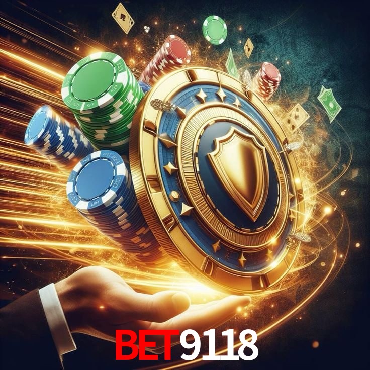 Torneios e prêmios garantidos na bet9118
