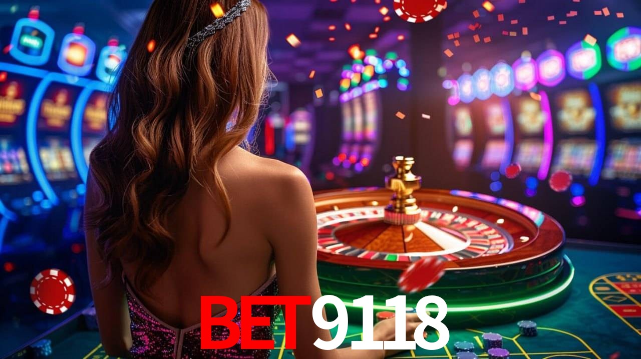 APP rápido e leve da bet9118