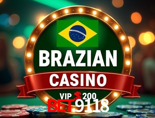 Canal oficial no Telegram da bet9118