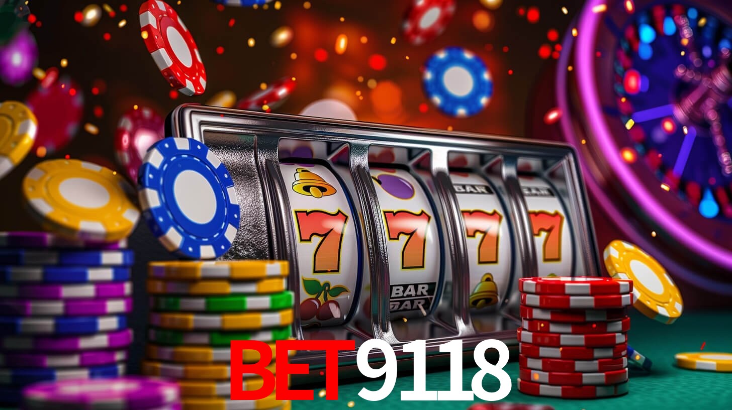 Página oficial no Facebook da bet9118