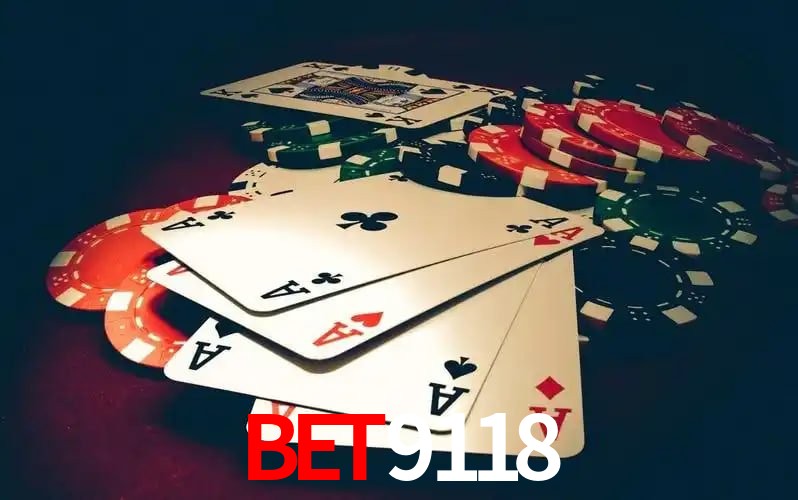 Benefícios VIP na bet9118